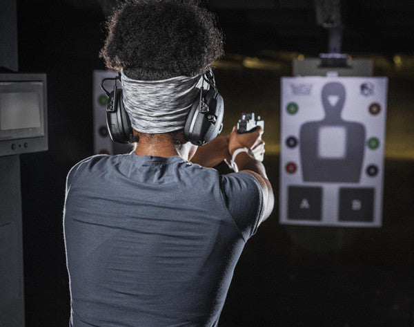 Women's Basic Pistol / Concealed Carry Course