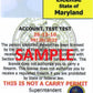 Maryland Handgun Qualification License (HQL)
